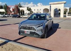 تويوتا راف 4